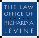 Law Office of Richard A. Levine Logo